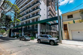Nex One Vila Madalena